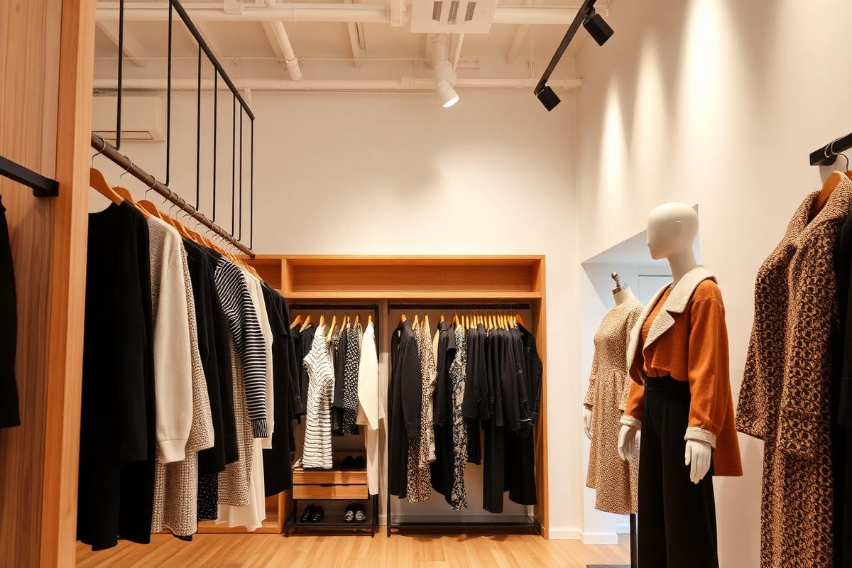 Boutique on King Street