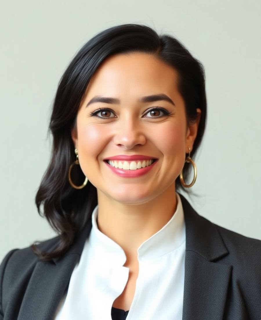 Carolina Coronado